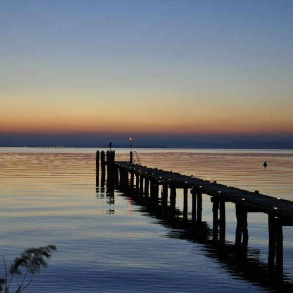 Lake Garda: spectacular scenery and Mediterranean flair